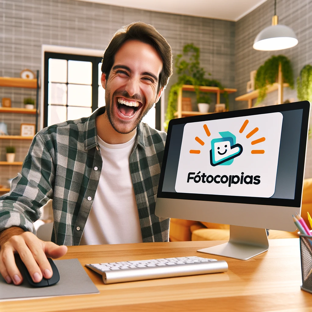 Servicio de Fotocopias en Cantabria - fotocopias.app